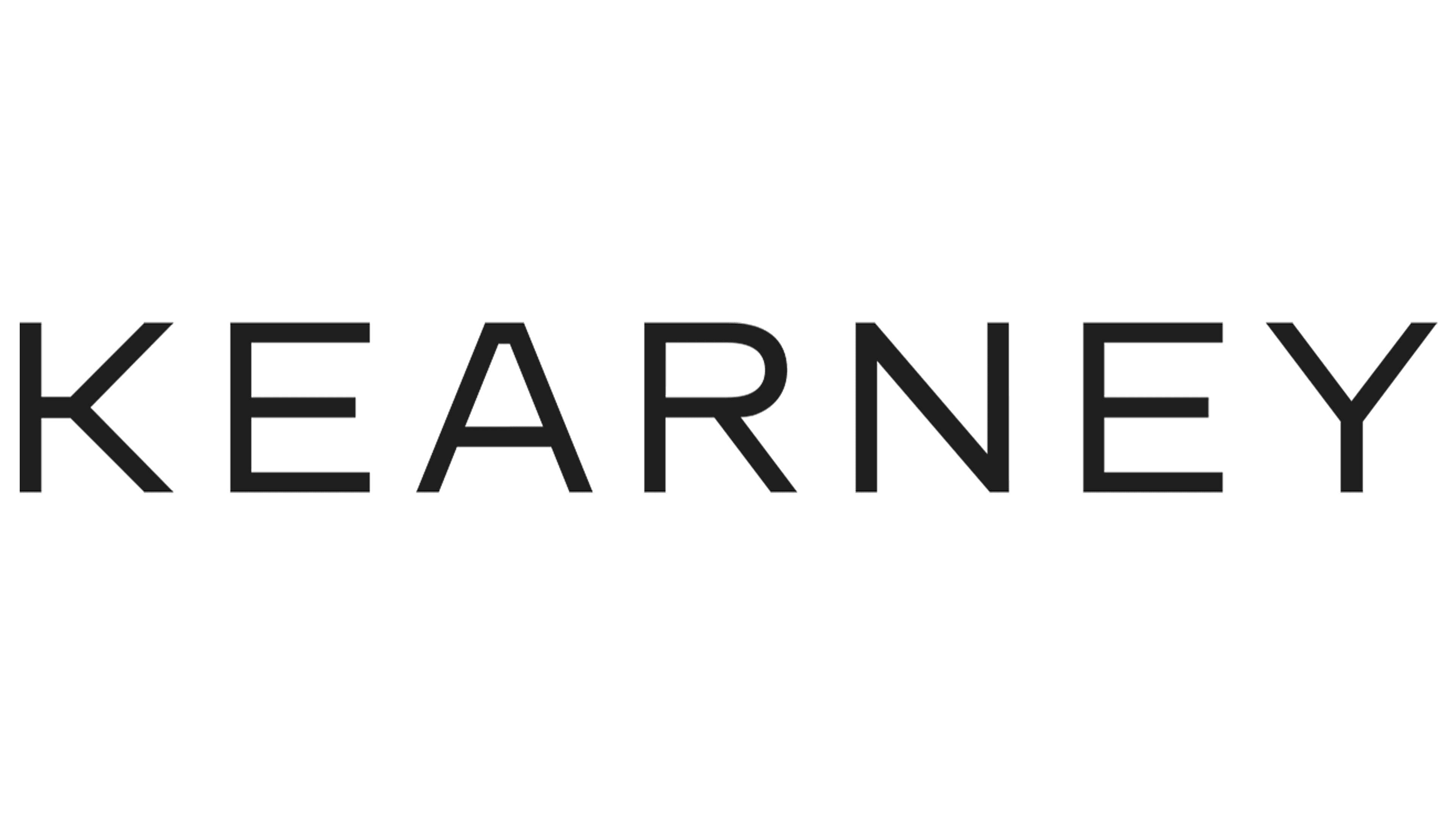 Kearney-Logo logo