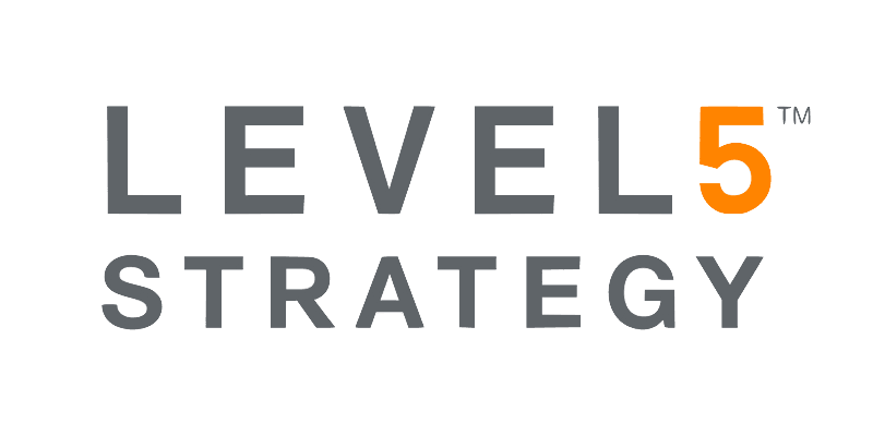 Level5_Strategy_Logo logo