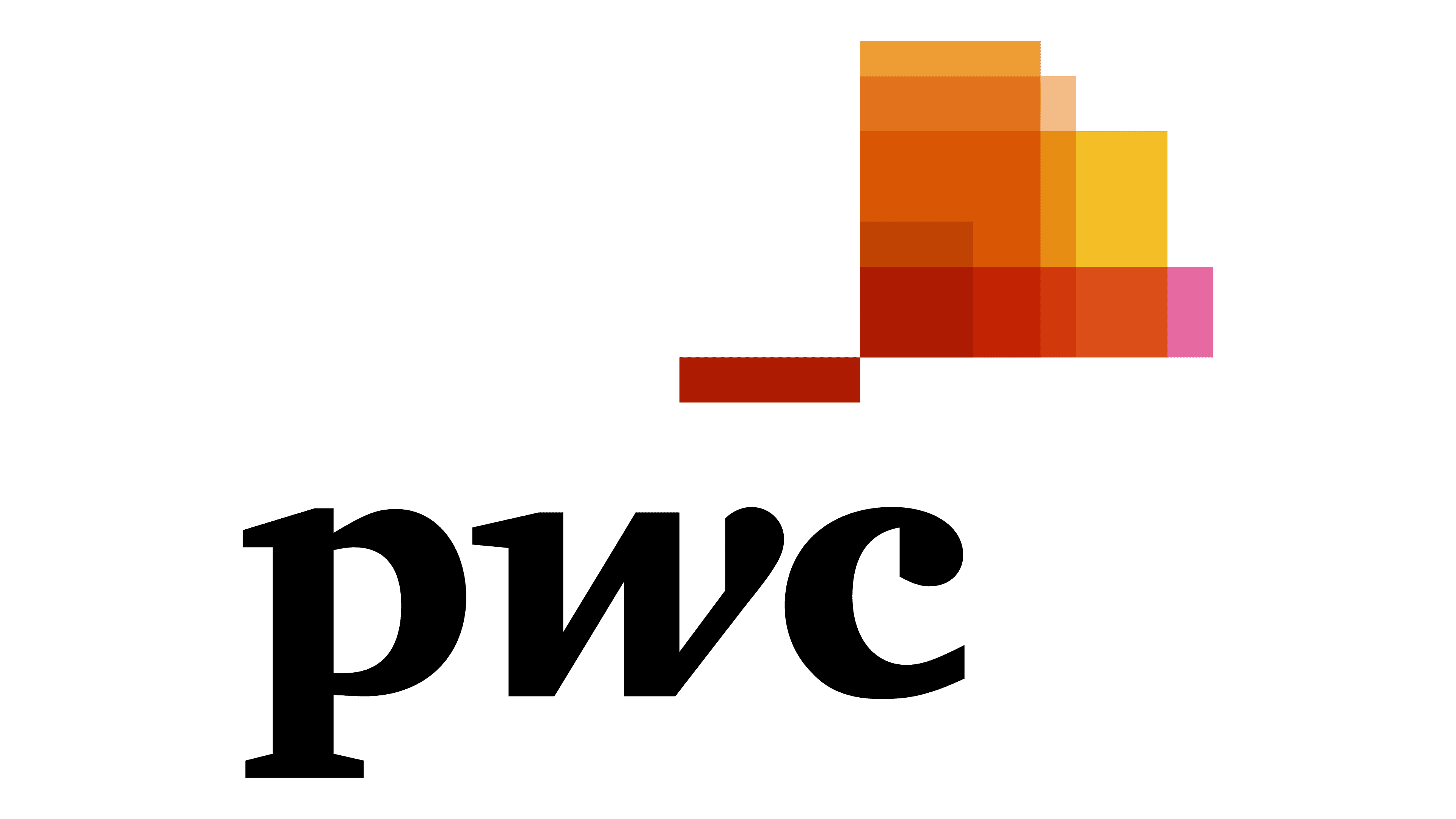 PwC-logo logo