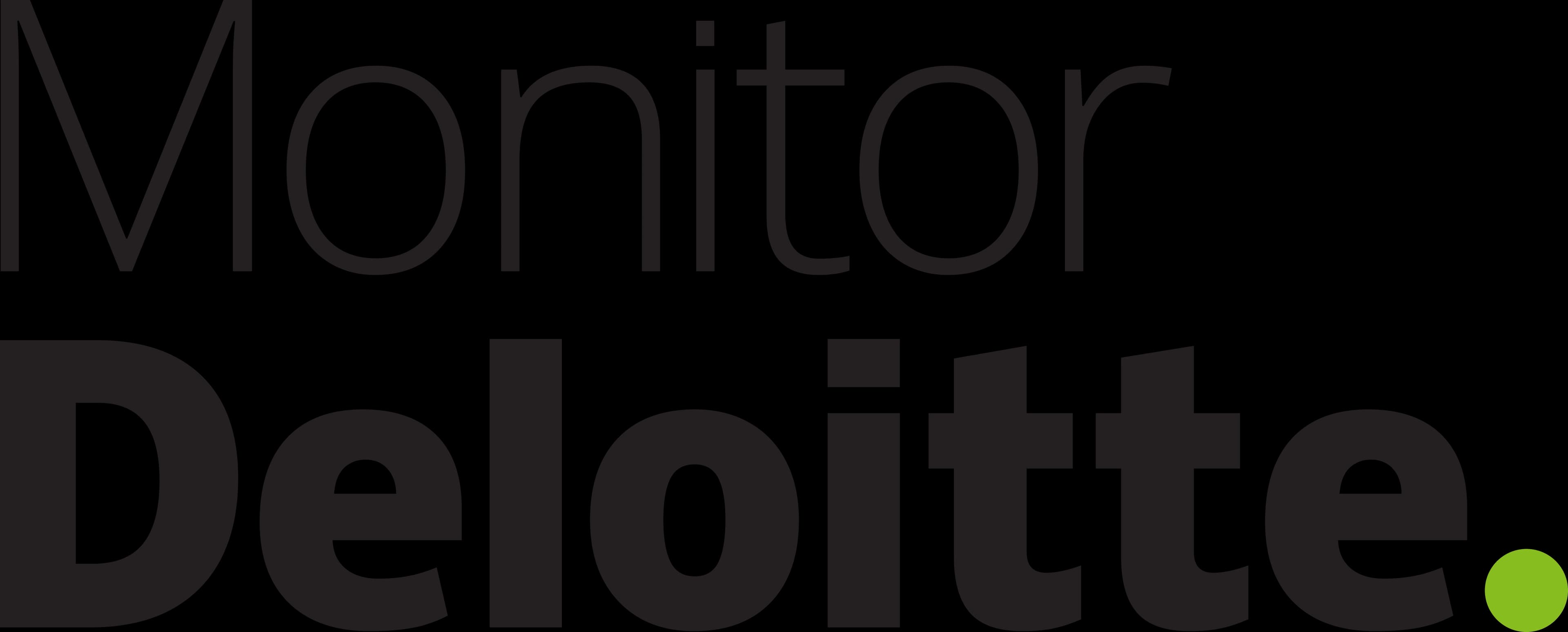 moniterDeloitte.webp logo