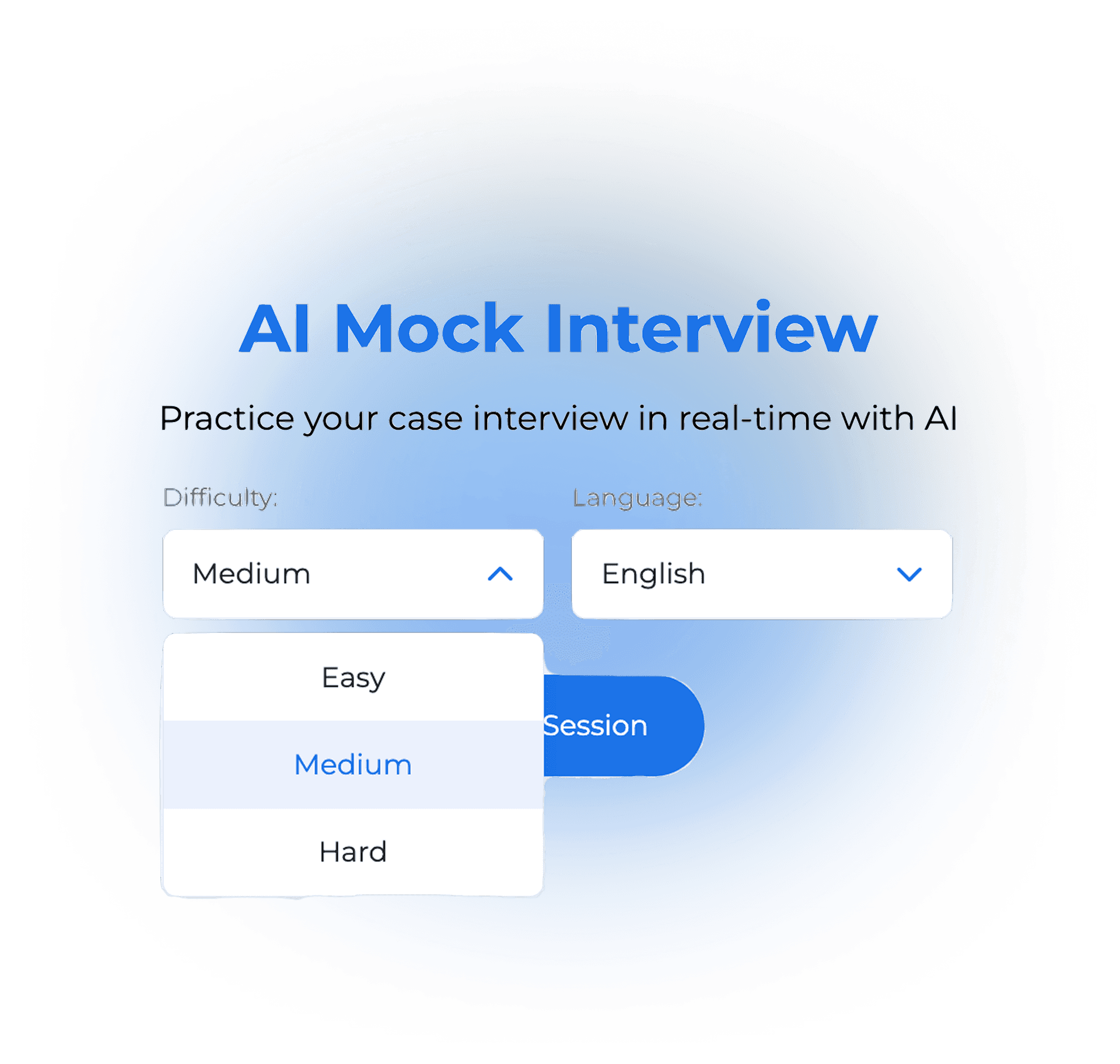Customize Your Experience