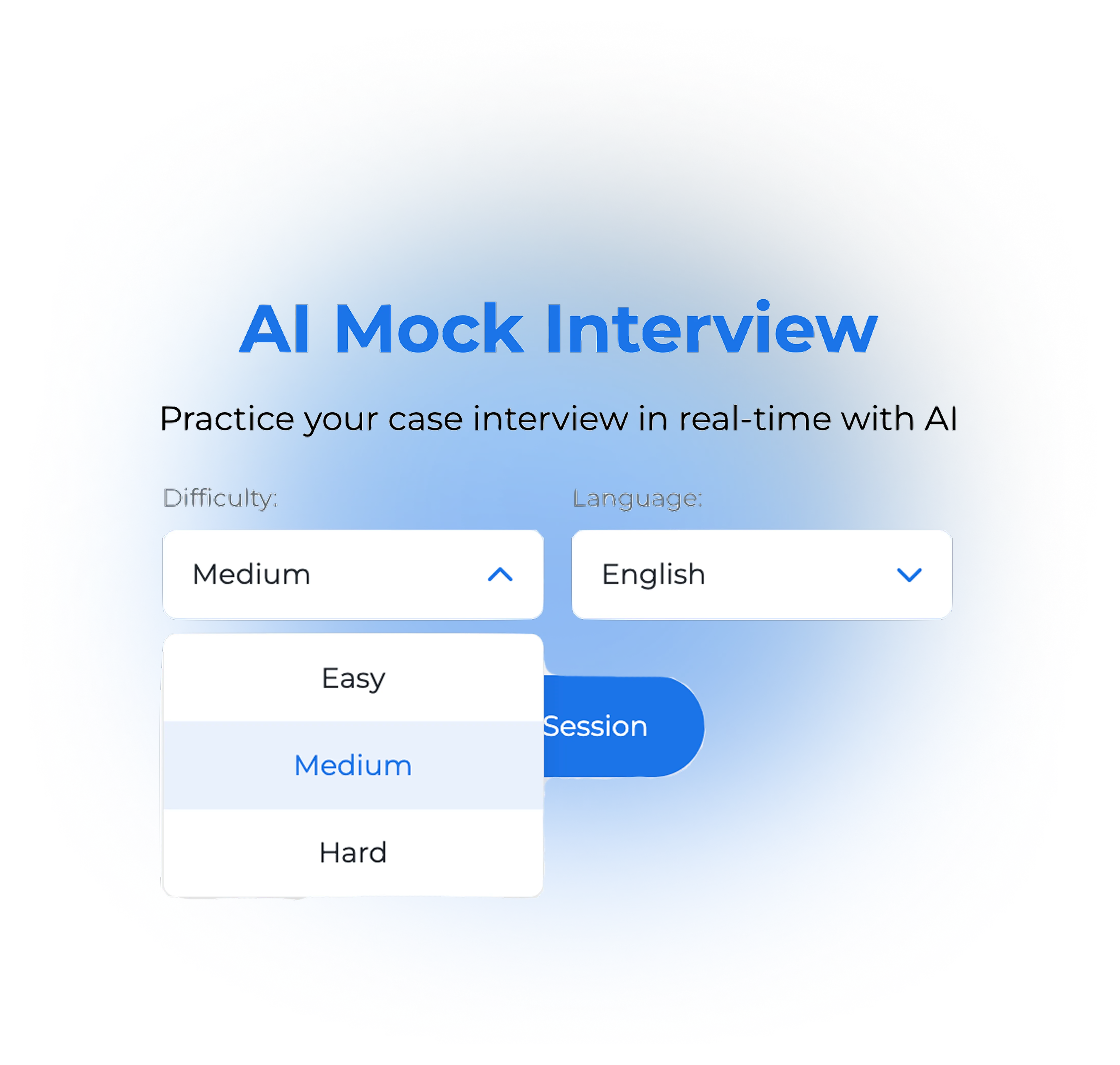 Customize Your Experience